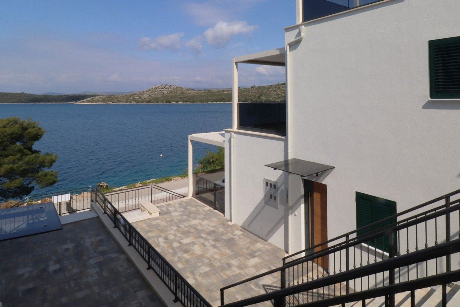 Prodej byt 4+kk - Grebaštica, Sibensko-kninska zupanija, Chorvatsko, 115 m² - 5