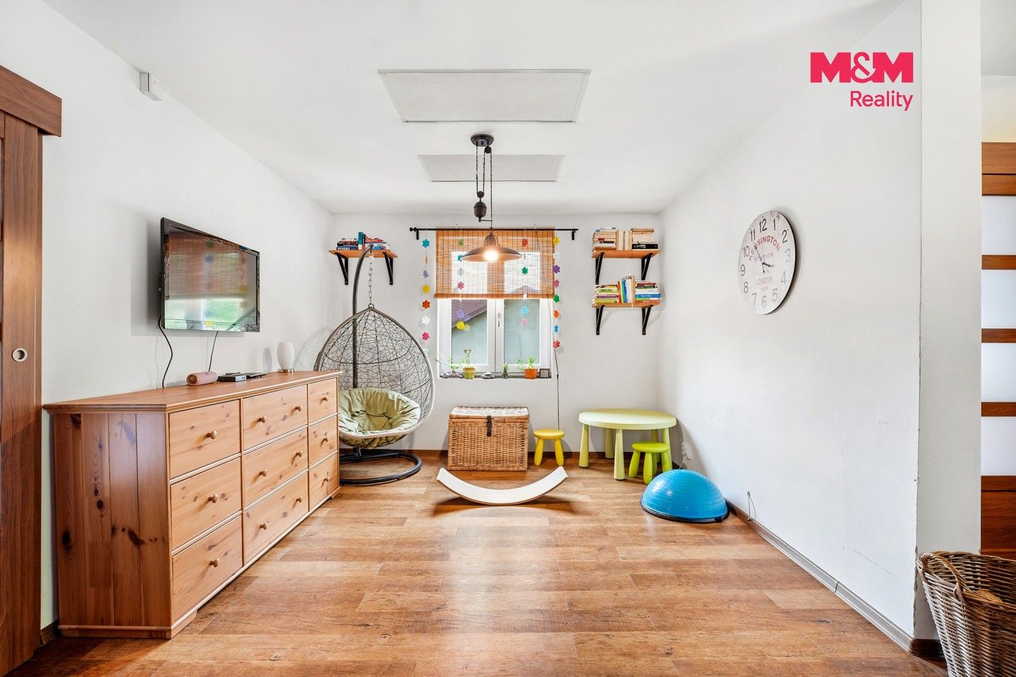 4+kk, Koněvova, Mladá Boleslav, 86 m² - 2