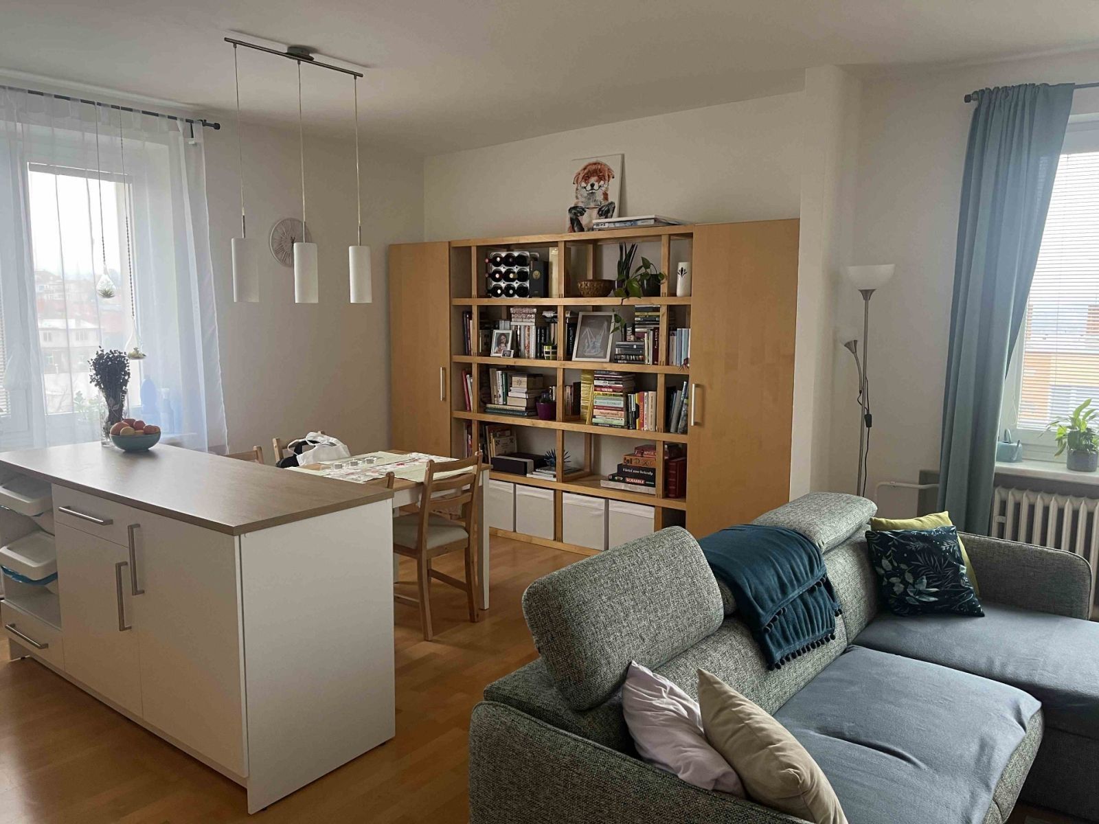 Byt 3+kk · 70 m² · Klímova, Brno - Žabovřesky, Jihomoravský kraj - 3