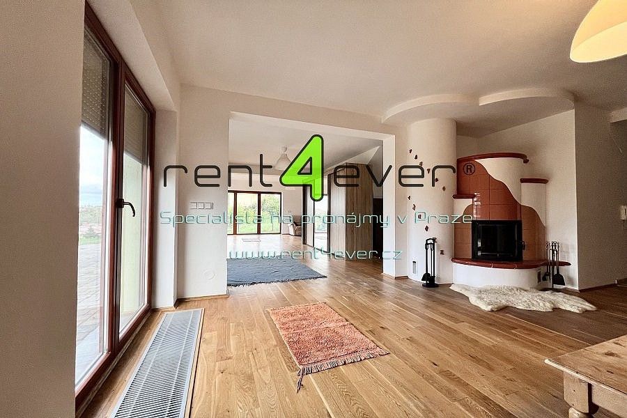 Rodinné domy, Ruská, Kostelec nad Černými lesy, okres Praha-východ, 300 m² - 2