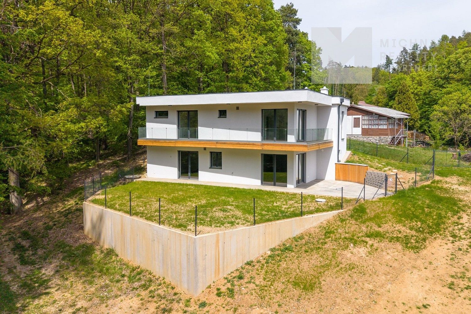 Rodinný dům, 256 m²