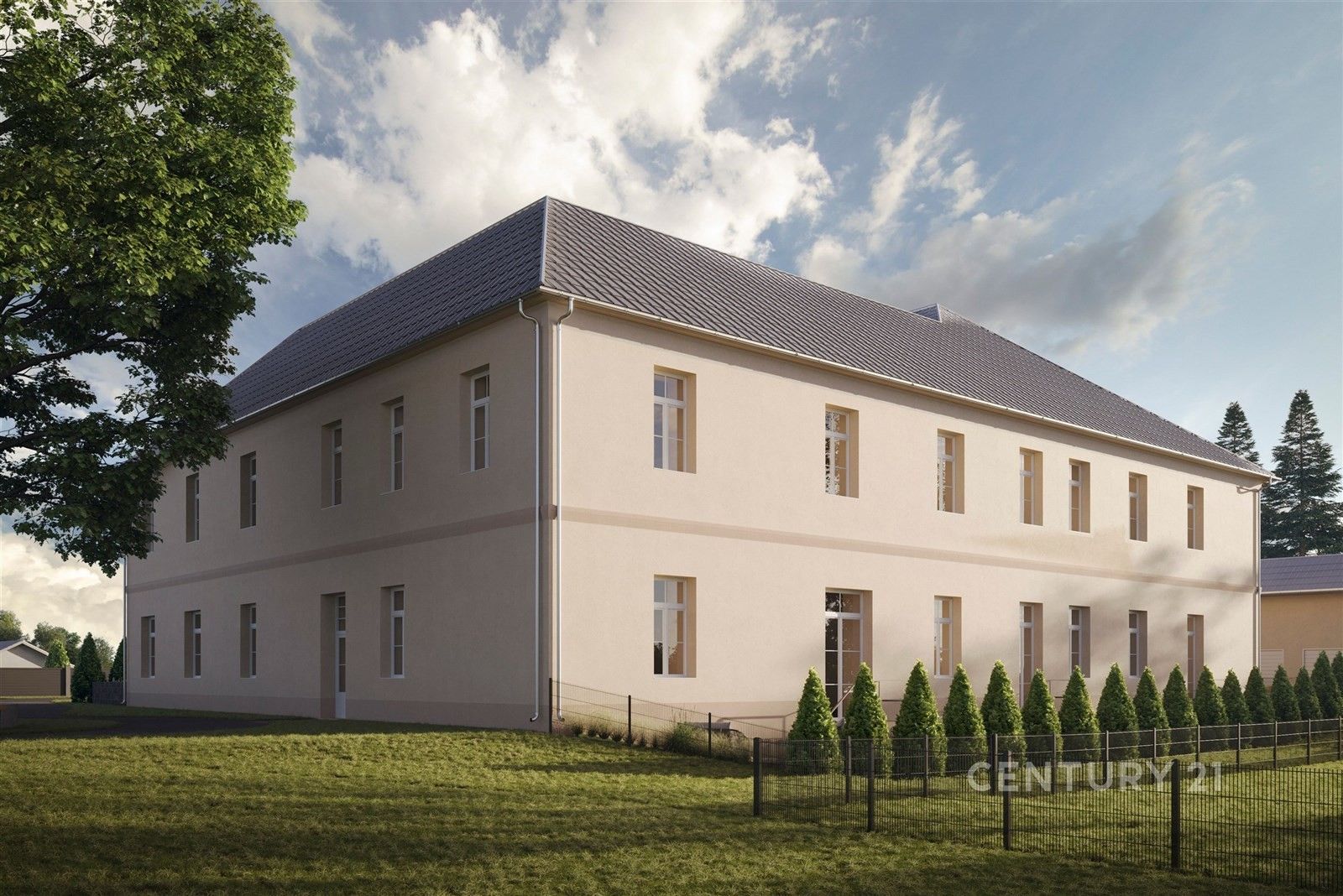 3+kk, Blanická 81, Postupice, 90 m² - 2