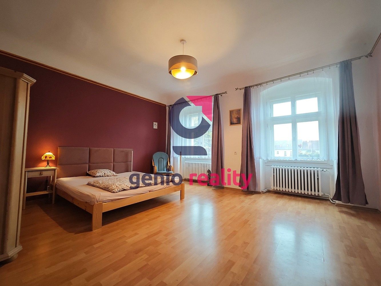 Byt 4+1 · 142 m² · Terezín, okres Litoměřice, Ústecký kraj - 4