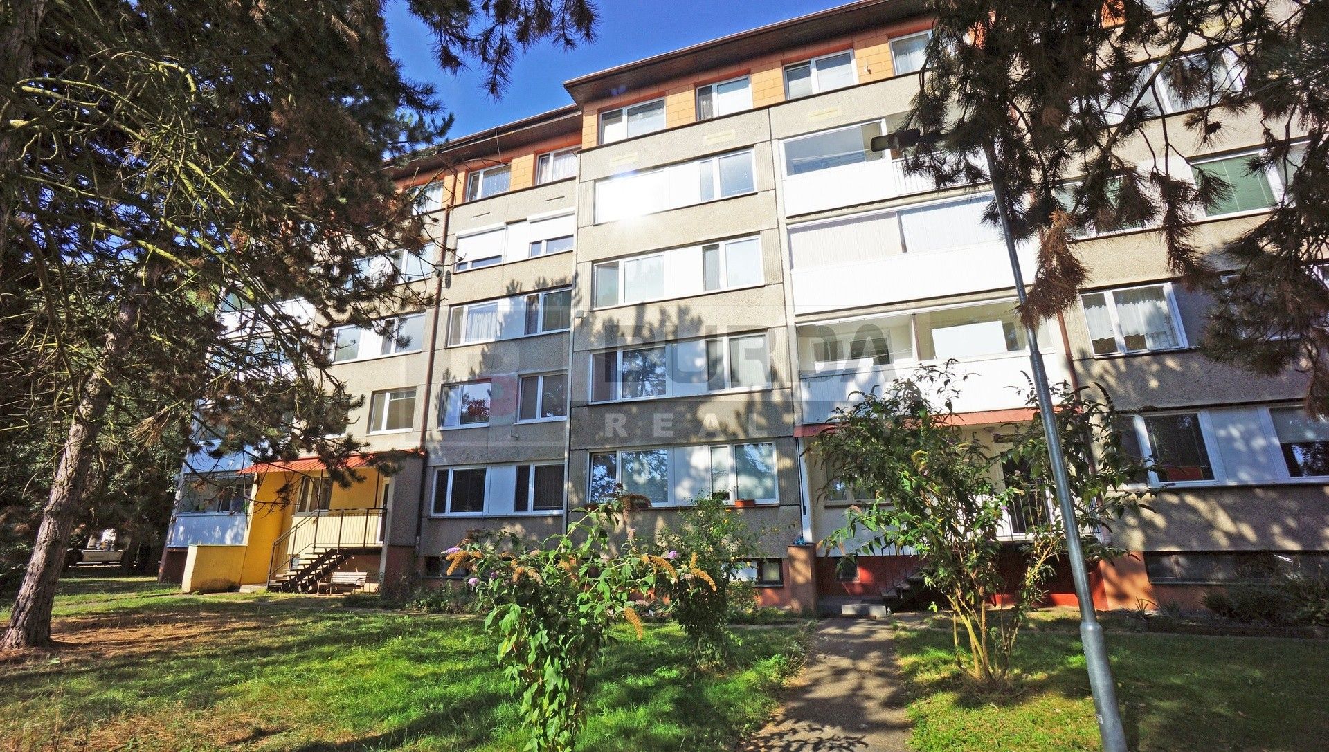3+1, Měšice, 68 m²
