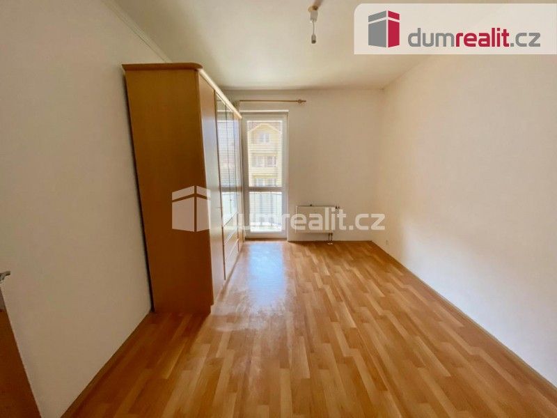 Pronájem byt 3+kk - Franze Kafky, Mariánské Lázně, 79 m² - 5