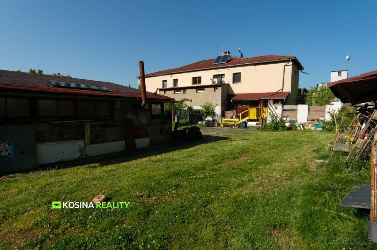 Prodej restaurace - Horní Slavkov, 357 31 - 5