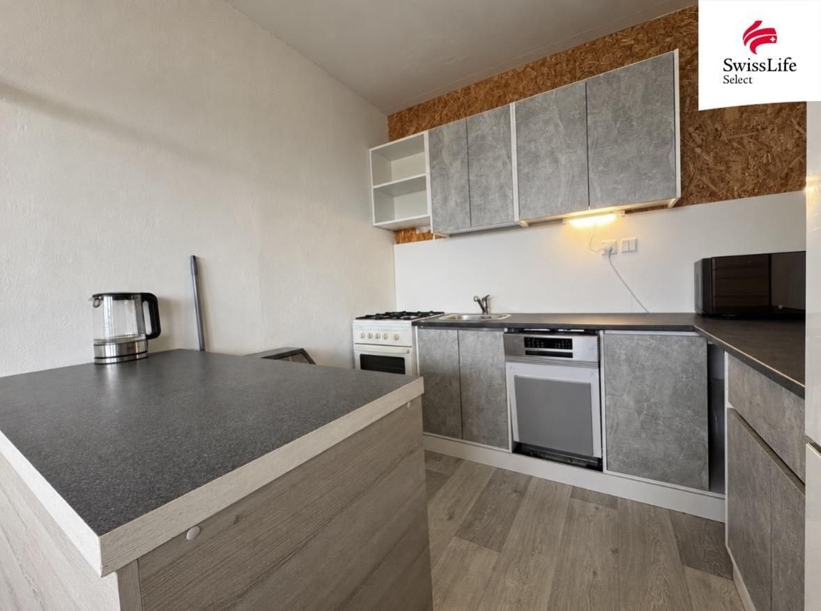 Byt 3+1 · 73 m² · Antonína Sochora, Teplice Trnovany - 4