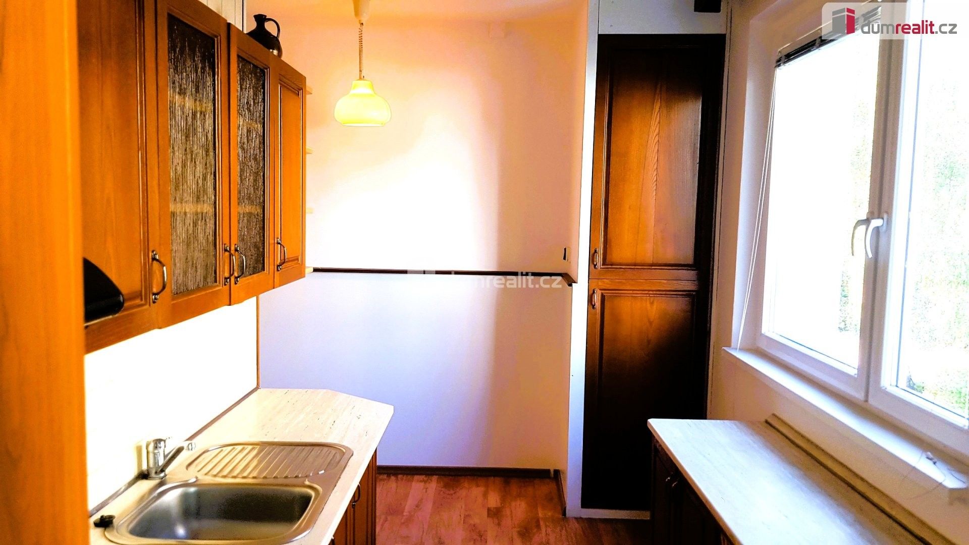 3+1, V Sídlišti, Rousínov, 74 m² - 2