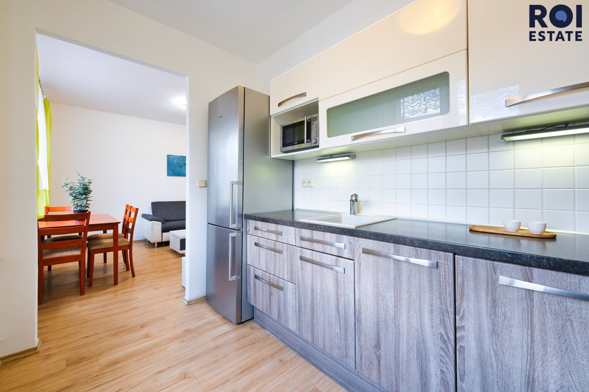 3+kk, Na Hraničkách, Vyškov, 70 m²