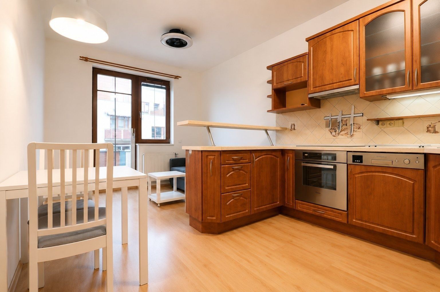 Byt 2+kk · 43 m² · Vladycká, Praha - Hostivař - 4