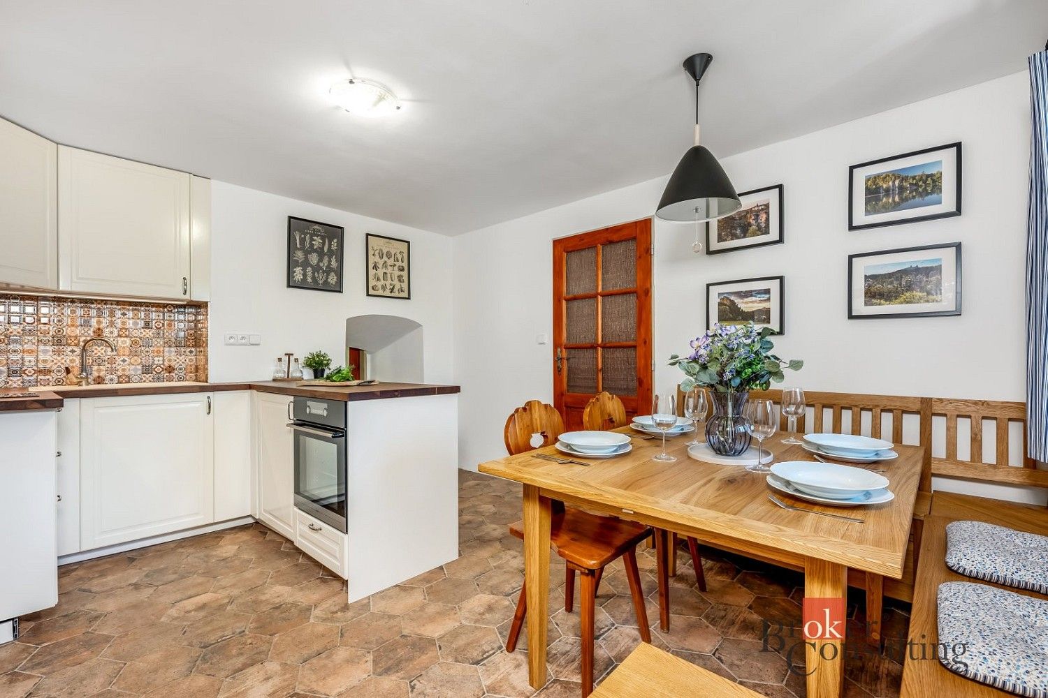 Rodinný dům · 55 m² · Troskovice, okres Semily, Liberecký kraj - 4