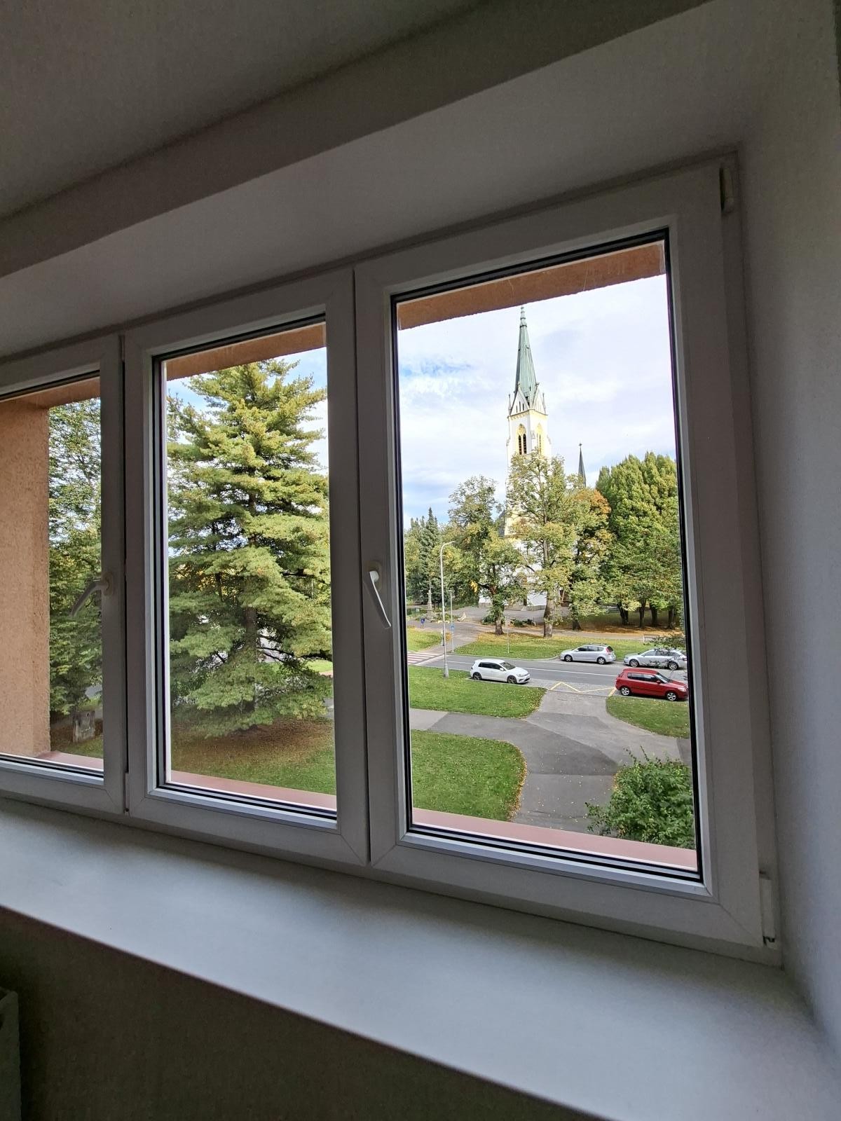 2+1 Apartment in Kopřivnice - More