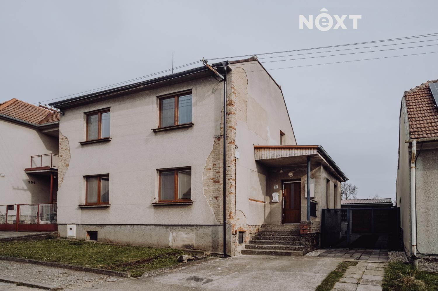 Prodej rodinný dům - Domanín, 250 m²