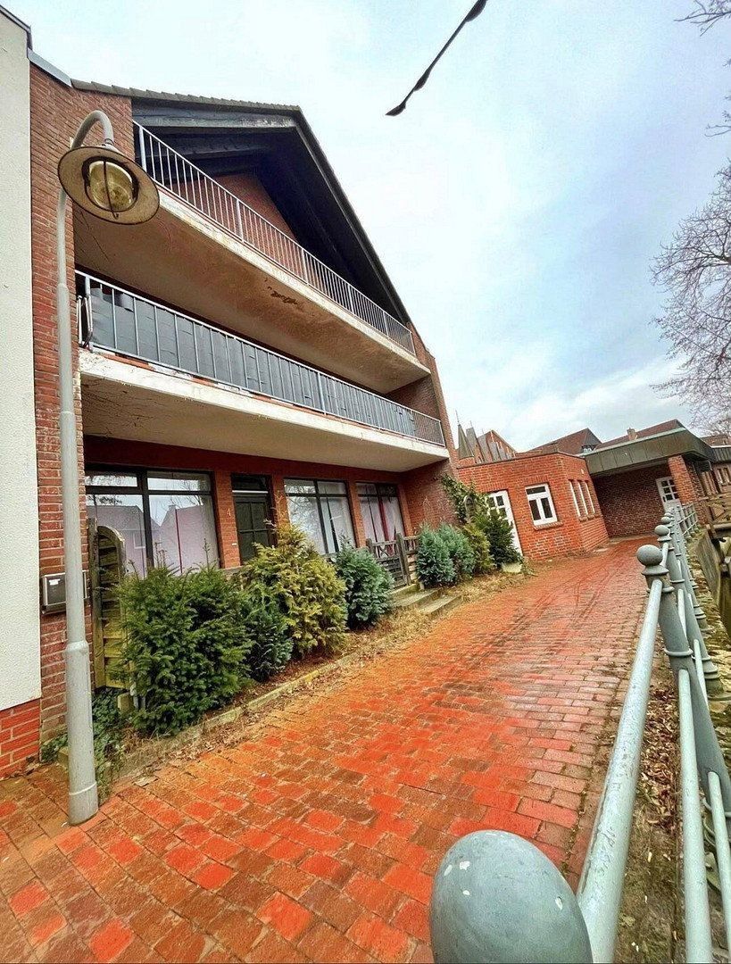 3+1, Mühlenstrasse 4, , Dolní Sasko, 86 m² - 1