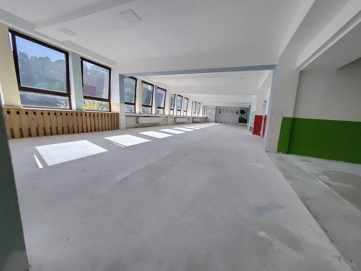 Kanceláře, Bahnstraße 26 Wupertal Vohwinkel Nordrhein-Westfalen 42327, 330 m² - 2