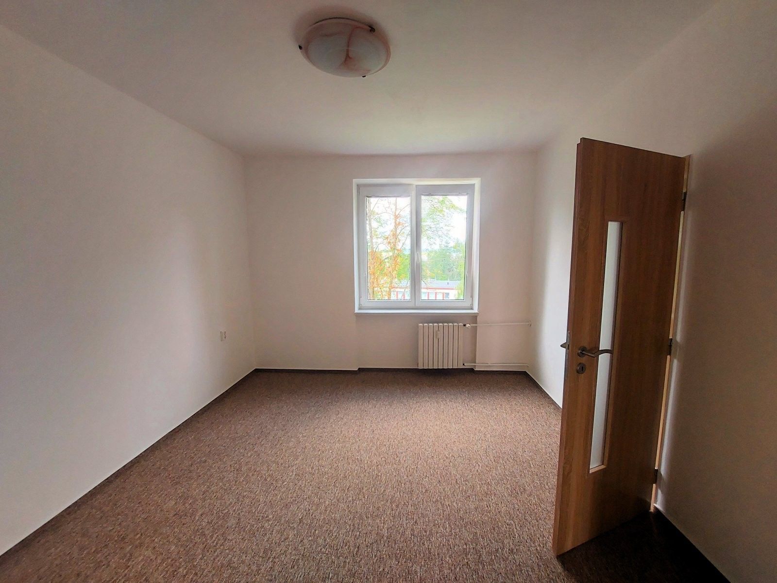 Pronájem byt 2+1 - Vančurova 2098, Žďár nad Sázavou 4, 53 m² - 5