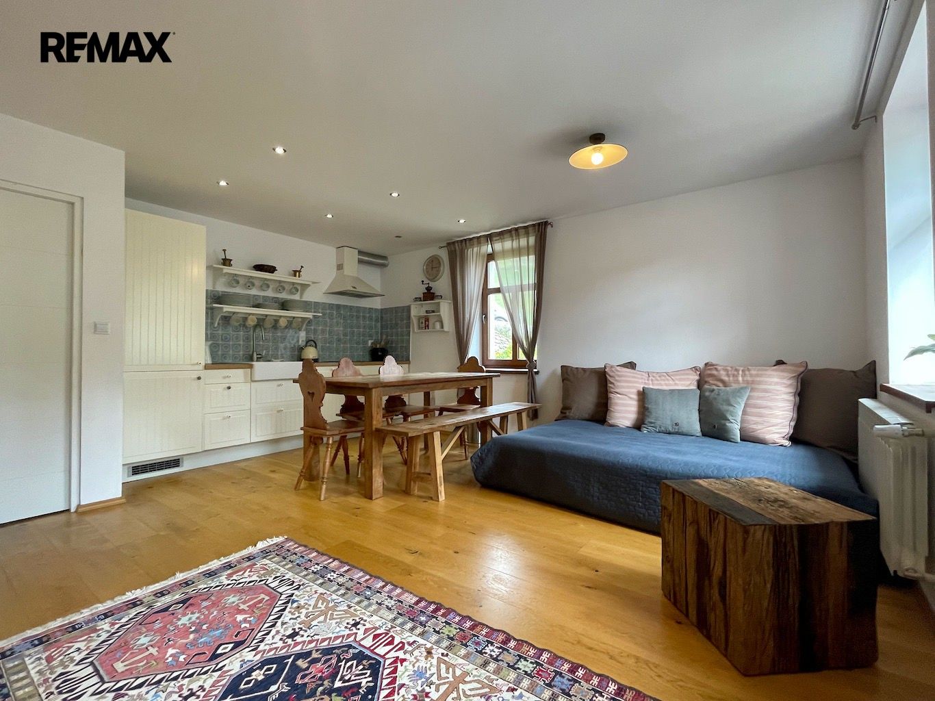 3+kk, Pec pod Sněžkou, 79 m²