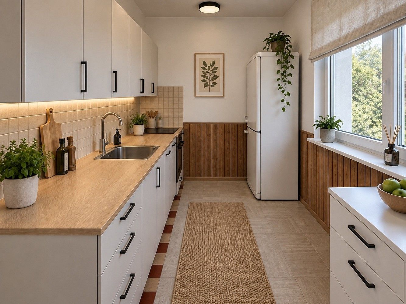 Byt 3+1 · 73 m² · Vsetín, Zlínský kraj - 4