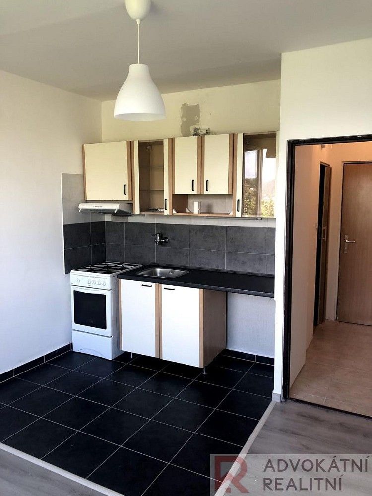2+kk, Ústí nad Labem - Ústí nad Labem-centrum, Ústecký kraj, 41 m² - 1