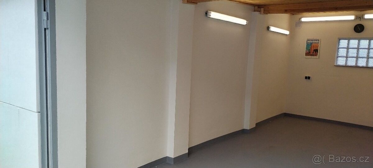 Prodej garáž - Děčín, 405 02