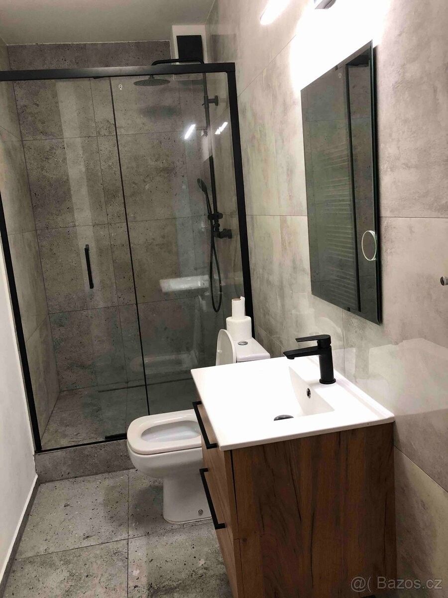 Pronájem byt - Jablonné nad Orlicí, 561 64