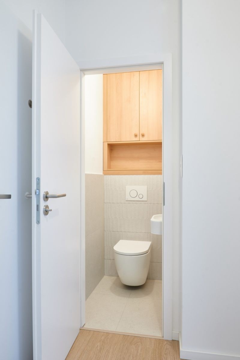 Byt 3+1 · 67 m² · Šrobárova, Poprad - Poprad, Prešovský kraj - 4