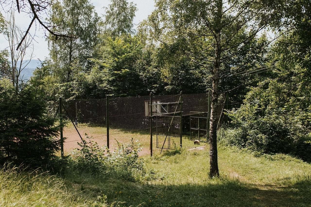 Chata · Ostravice - Staré Hamry 2, Moravskoslezský kraj - 3