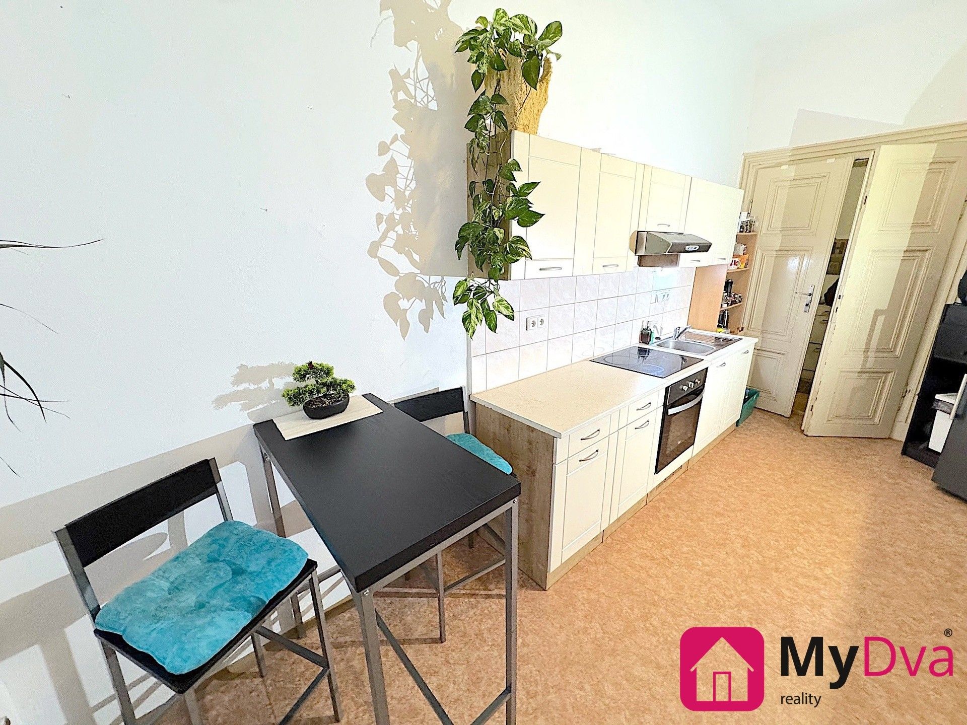 Pronájem byt 2+1 - U Brány, Znojmo, 68 m²