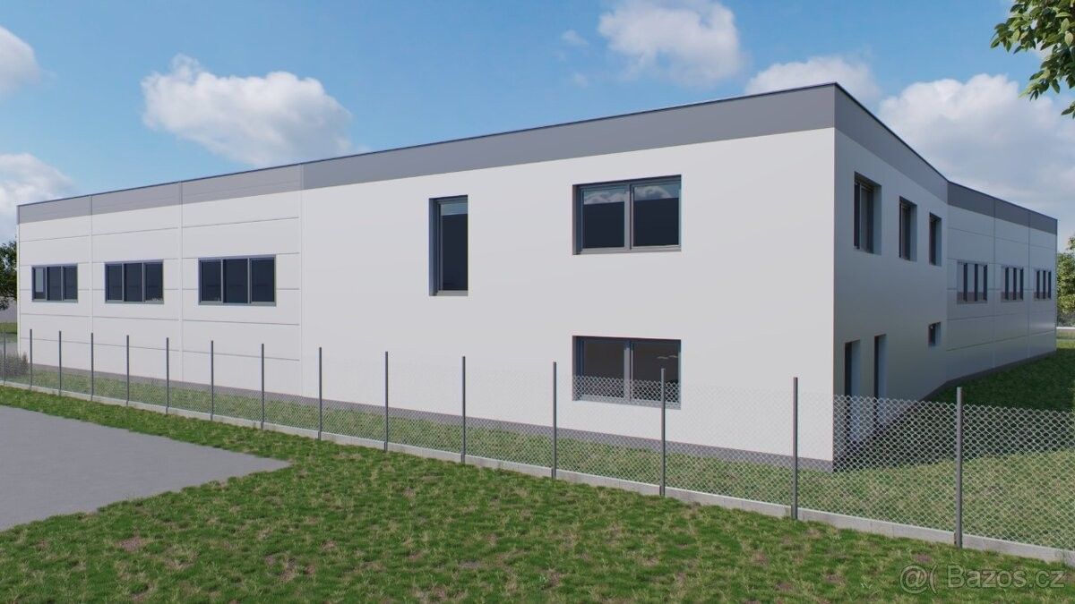 Prodej pozemek pro bydlení - Horka nad Moravou, 783 35