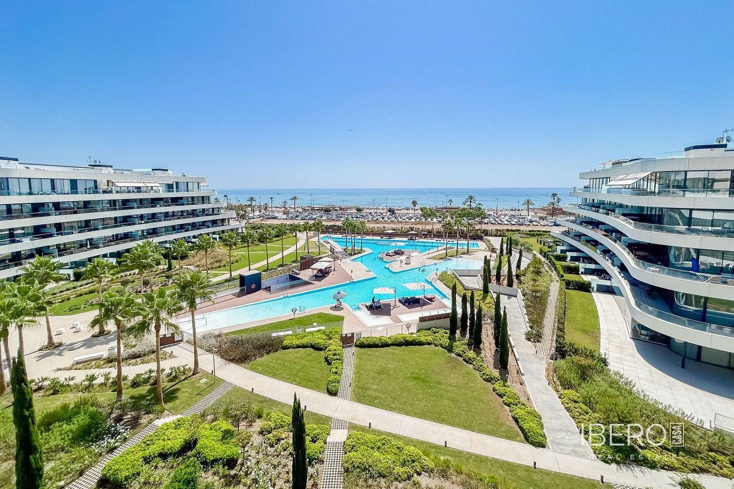 4+kk, Torremolinos, Španělsko, 145 m² - 1