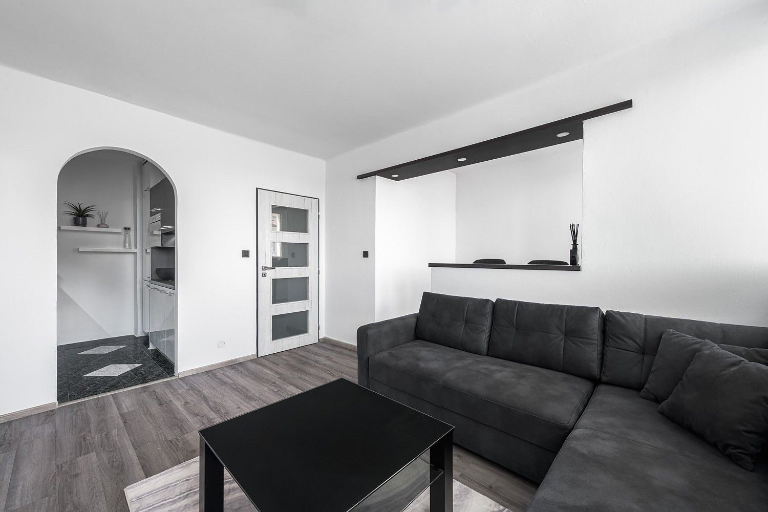 2+kk, tř. Václava Klementa, Mladá Boleslav - Mladá Boleslav II, 49 m² - 2