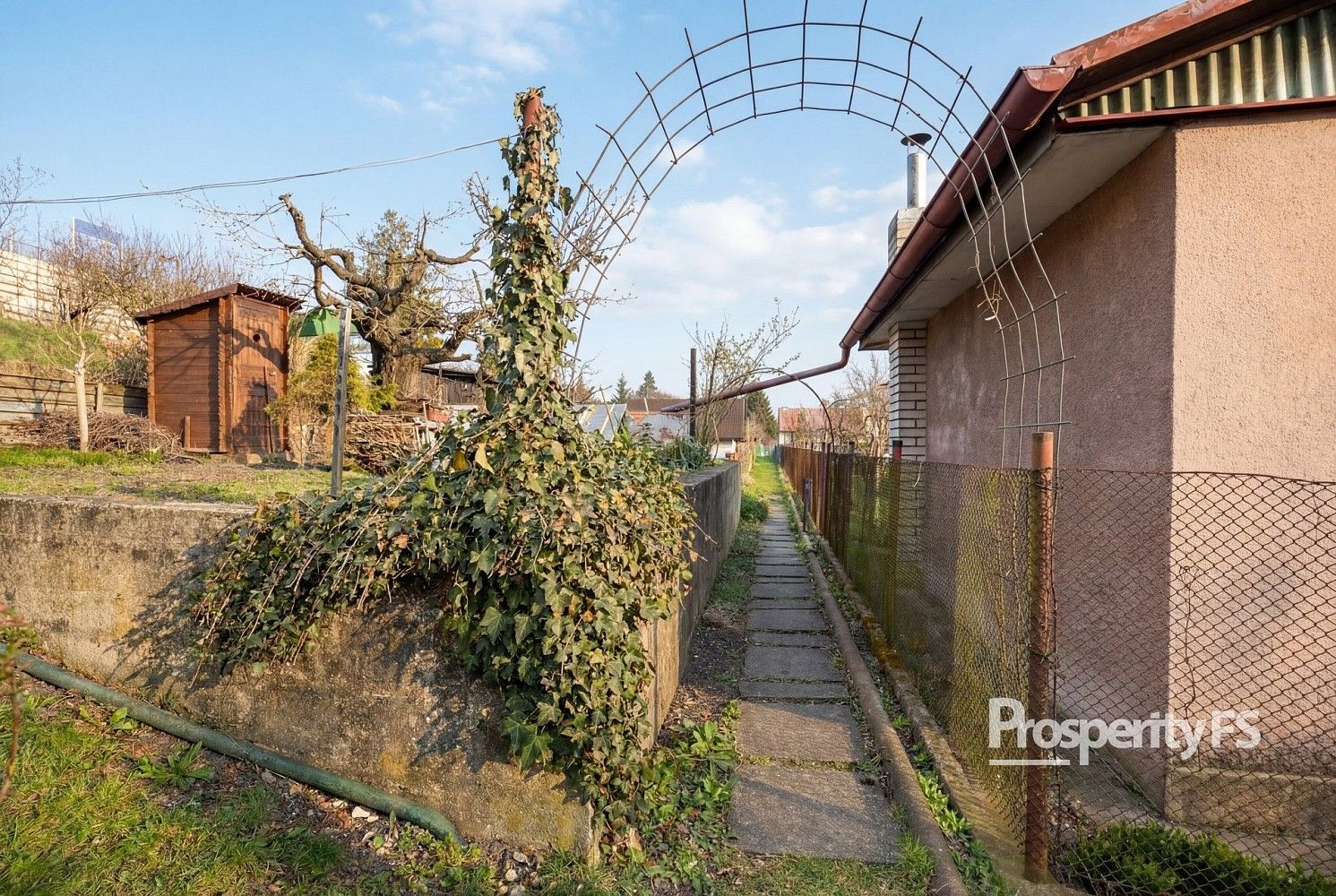 Chalupy, Kladno, Středočeský kraj, 16 m² - 2