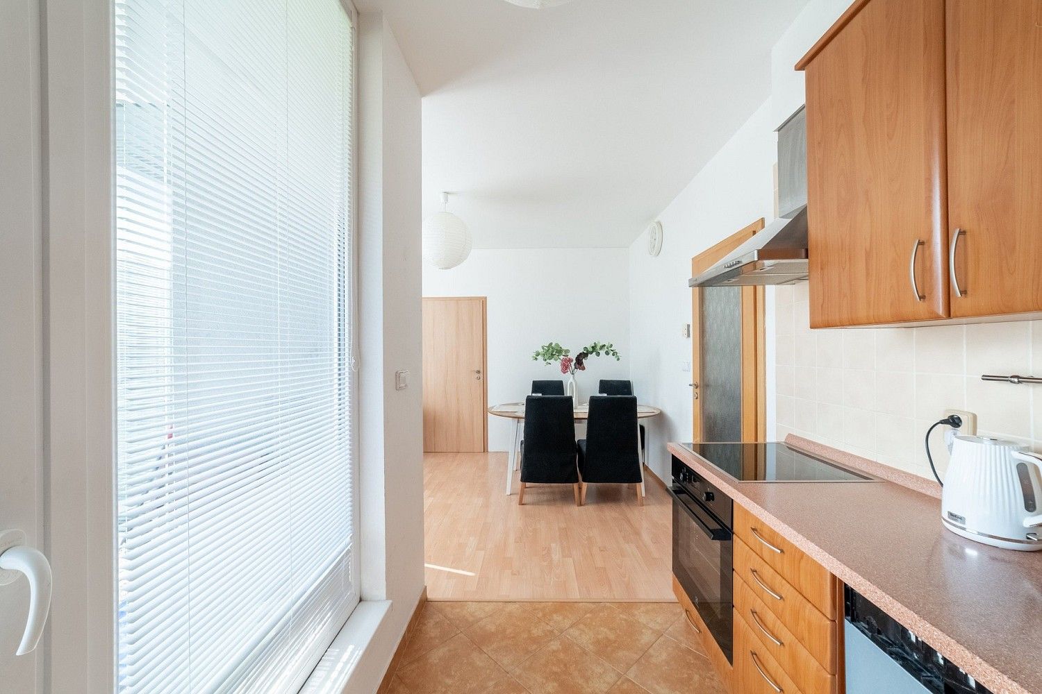Byt 2+kk · 61 m² · Praha - Stodůlky, okres Praha 13, Hlavní město Praha - 4