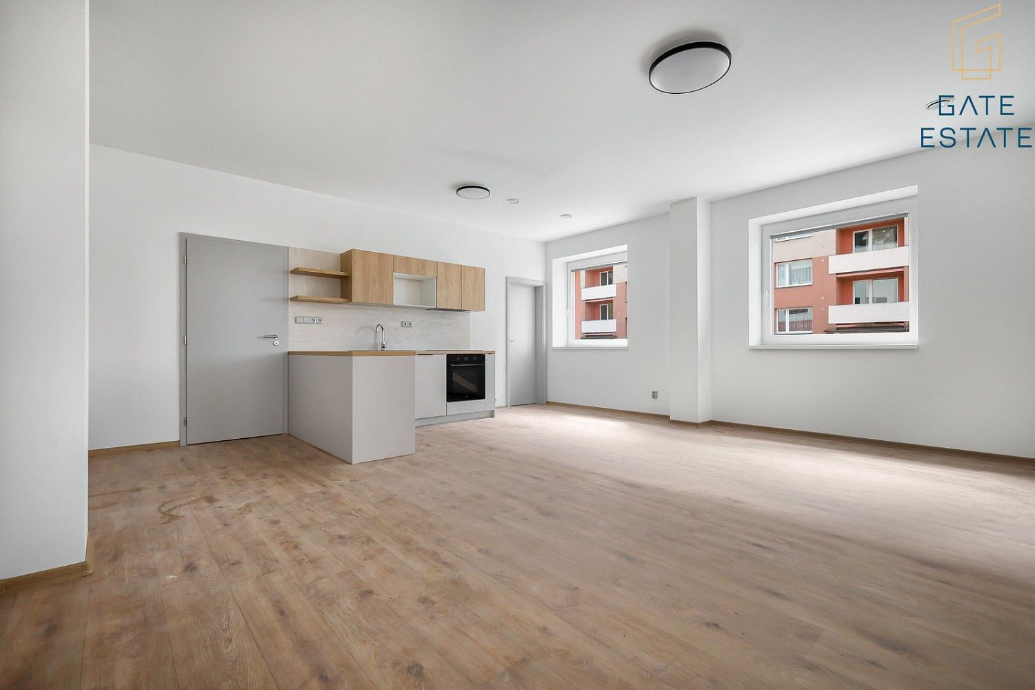 Byt 2+kk · 72 m² · Bystřice pod Hostýnem, okres Kroměříž, Zlínský kraj - 2