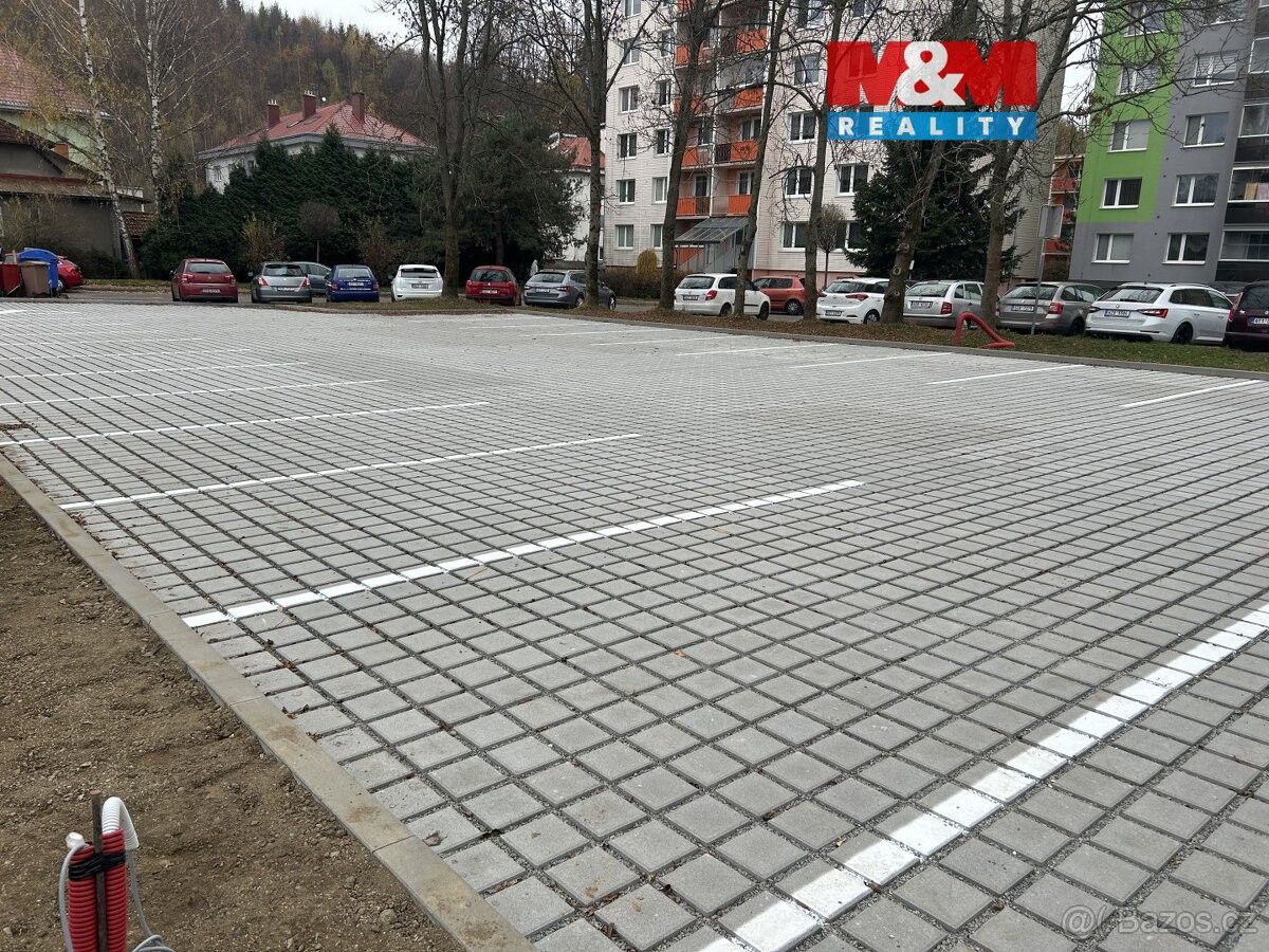 Ostatní, Rožnov pod Radhoštěm, 756 61, 12 m²