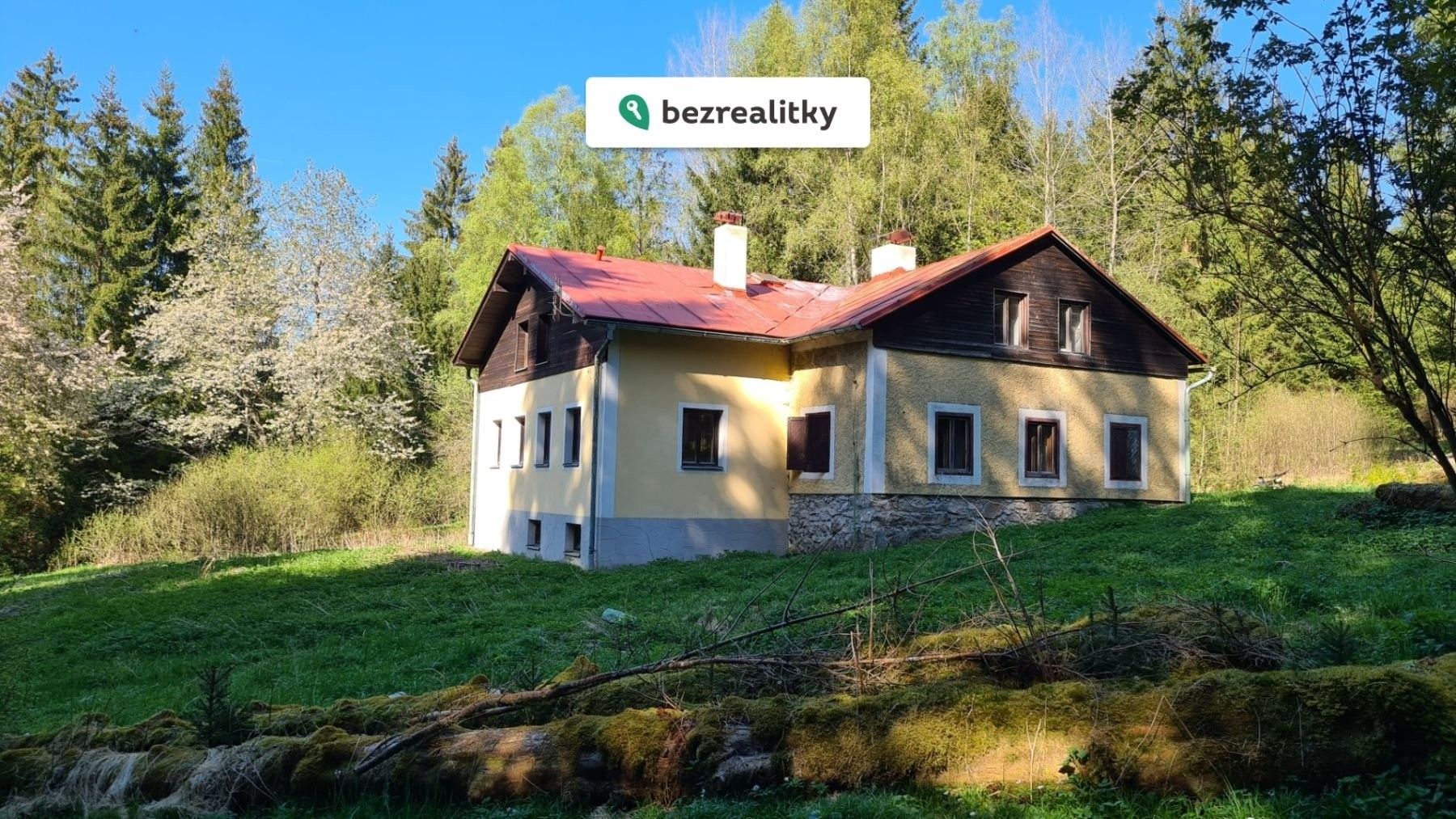 Rodinný dům, 251 m²