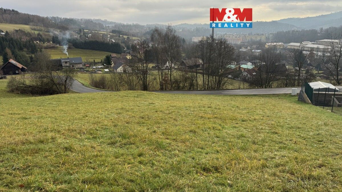 Pozemky pro bydlení, Semily, 513 01