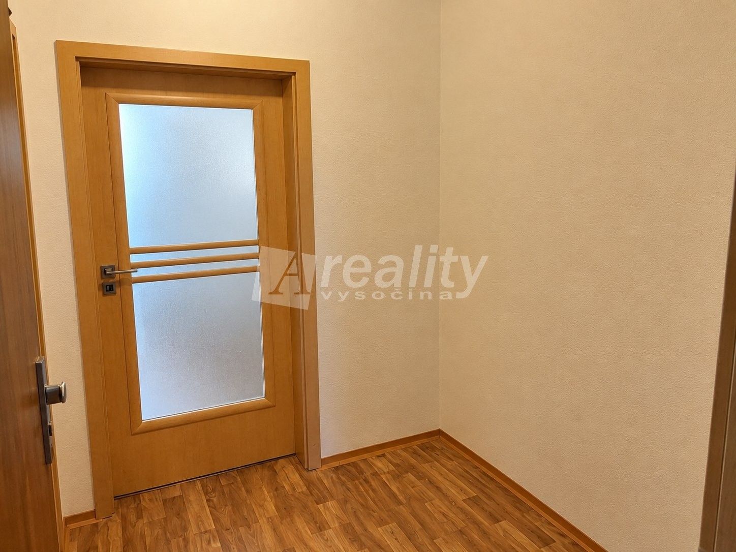 Byt 1+kk · 30 m² · Školní 2185, Velké Meziříčí - 4