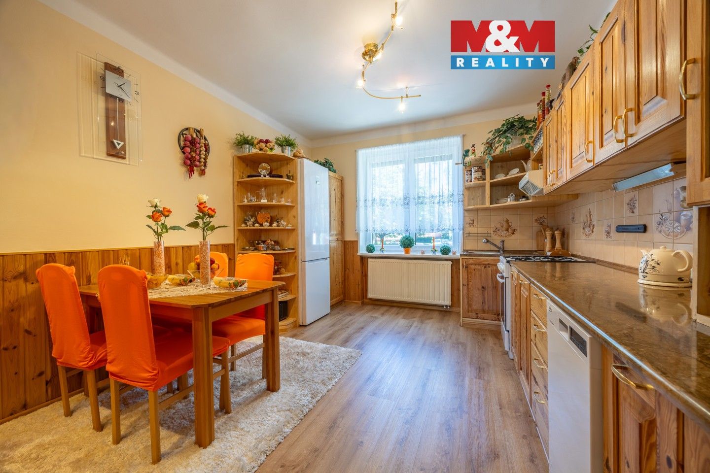 2+1, Selská, Chomutov, 67 m² - 1