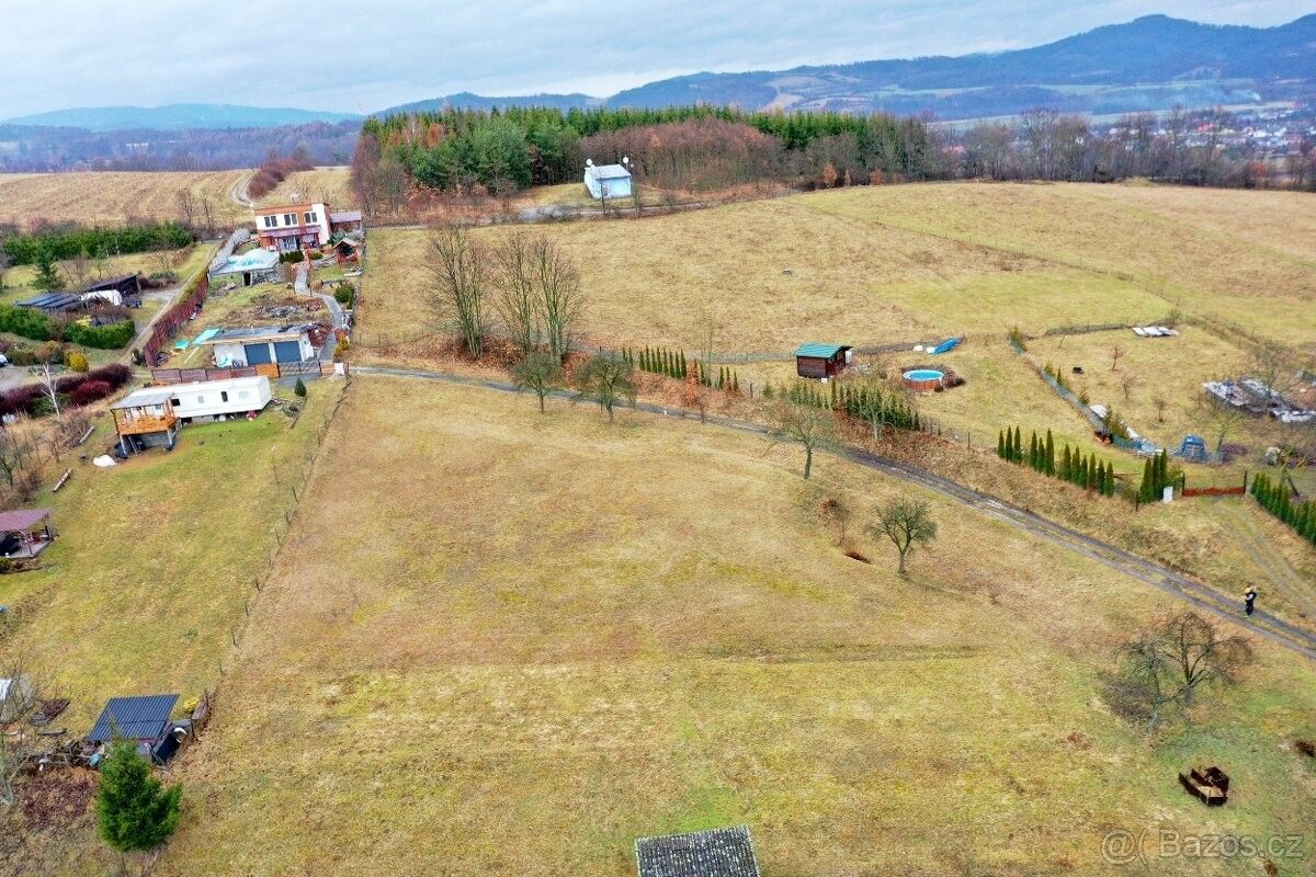 Prodej pozemek pro bydlení - Zábřeh, 789 01, 3 027 m²