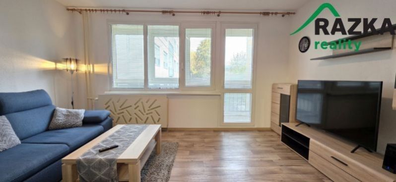 Prodej byt 3+1 - Korandova, Tachov, 71 m²