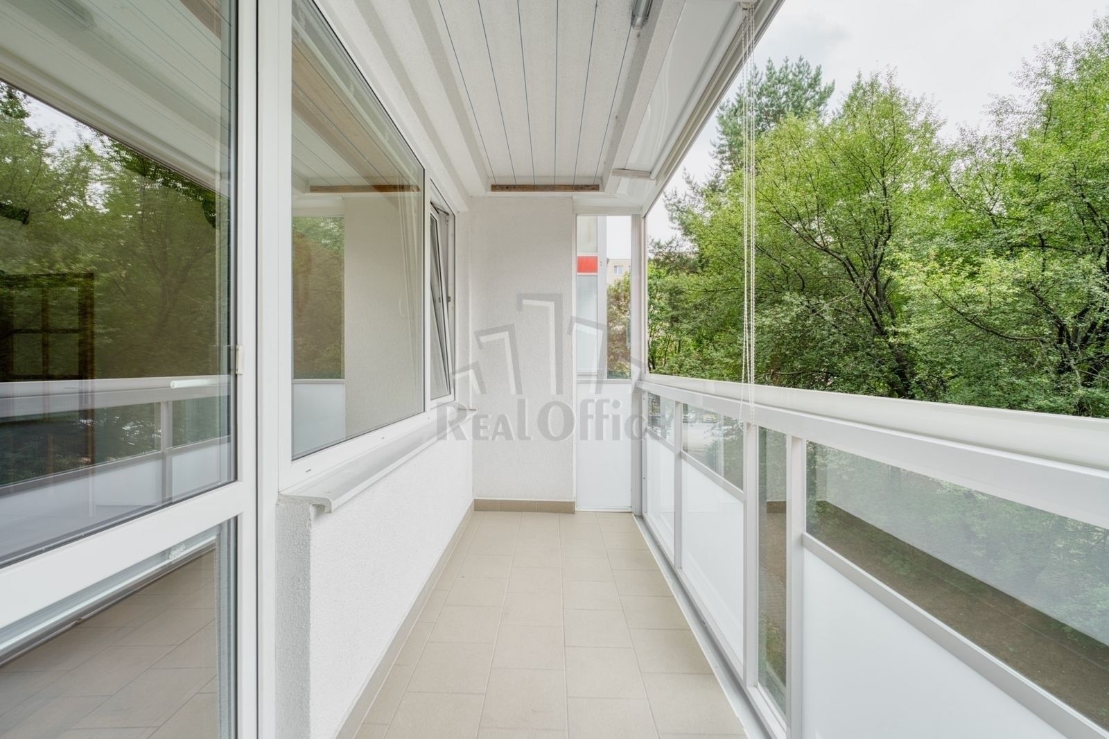 Pronájem byt 2+kk - Ukrajinská, Brno, 54 m² - 5