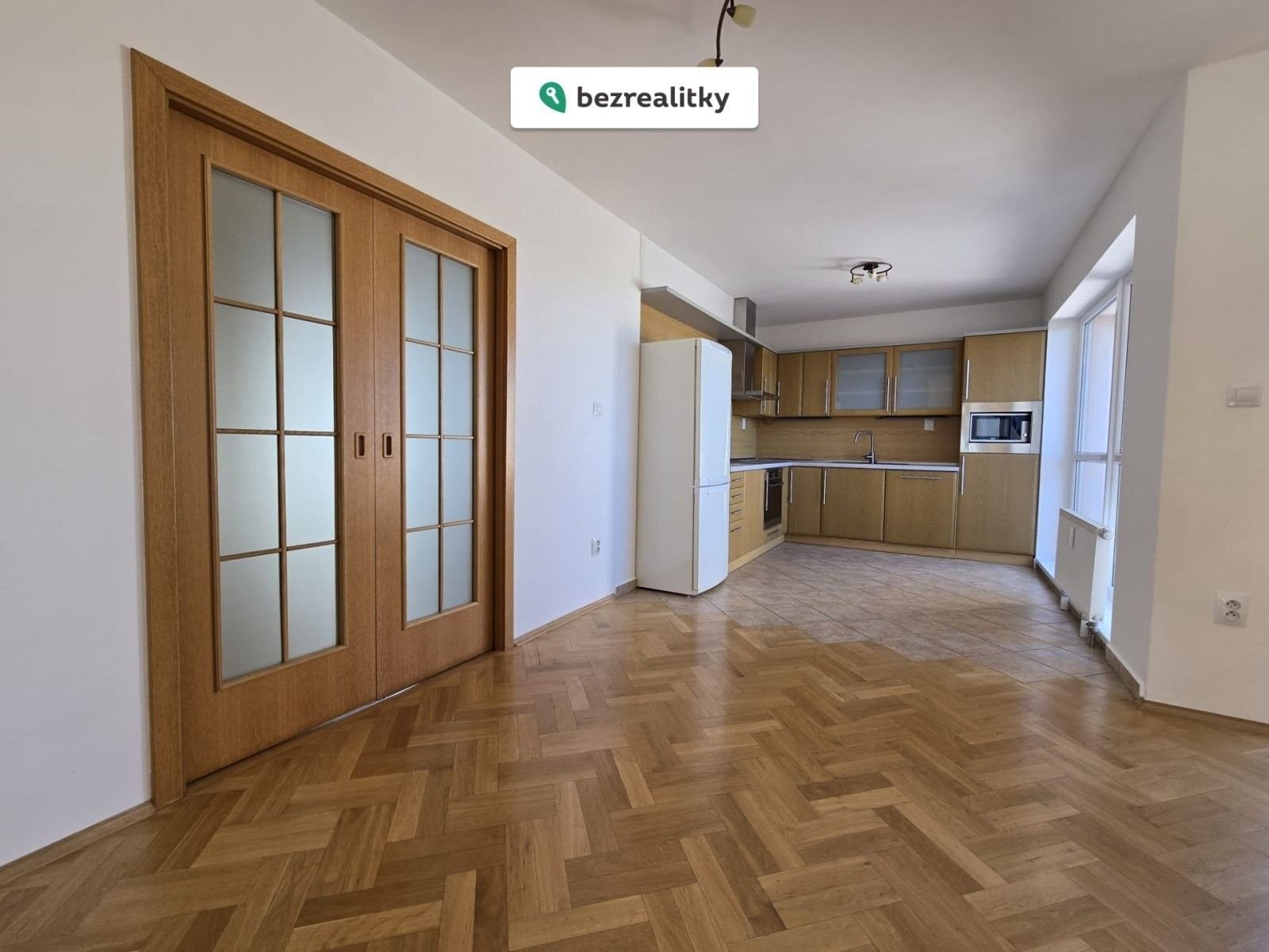 Prodej byt 3+kk - Dražická, Benátky nad Jizerou, 93 m²