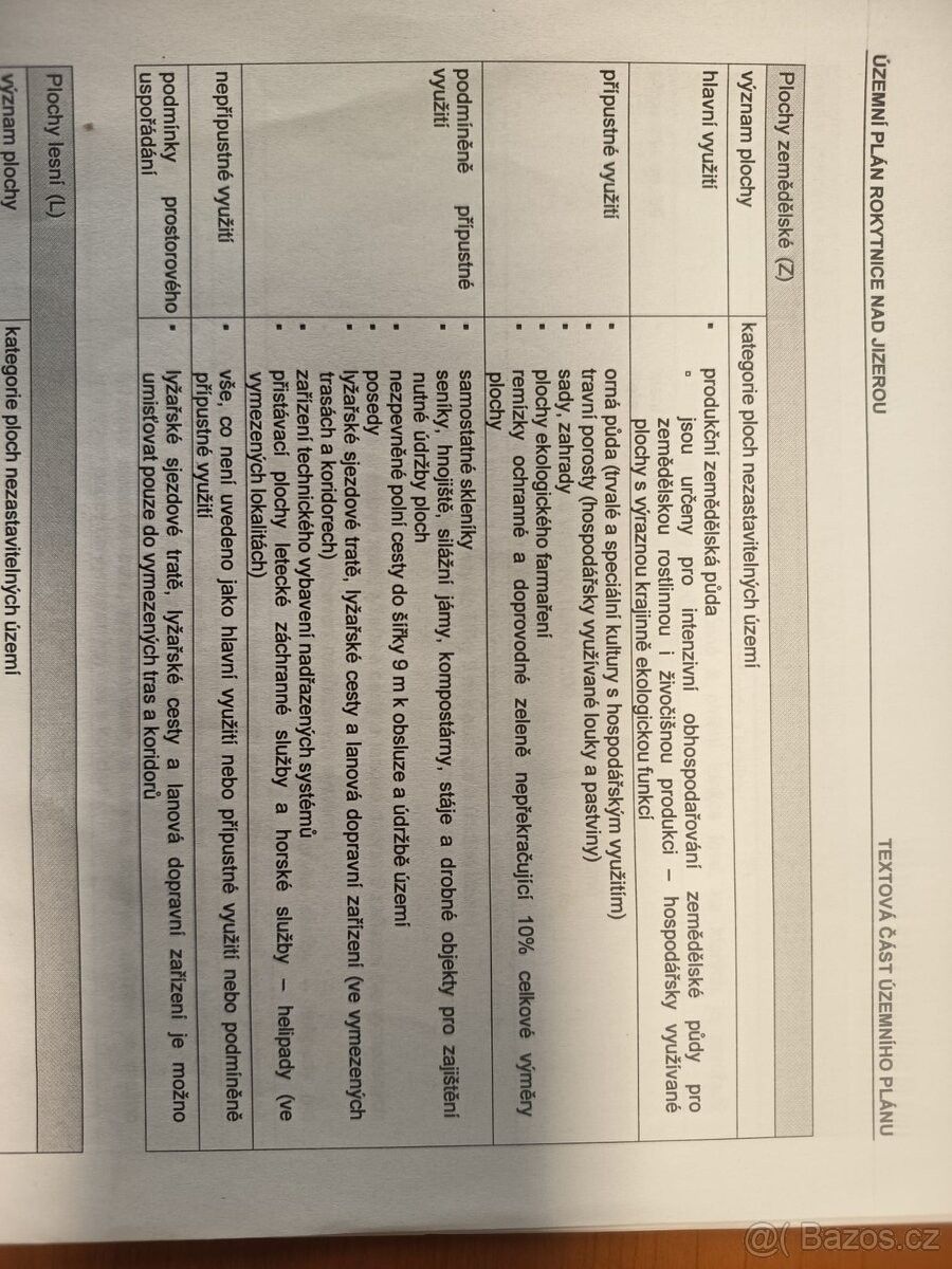 Pozemky pro bydlení, Rokytnice nad Jizerou, 512 44