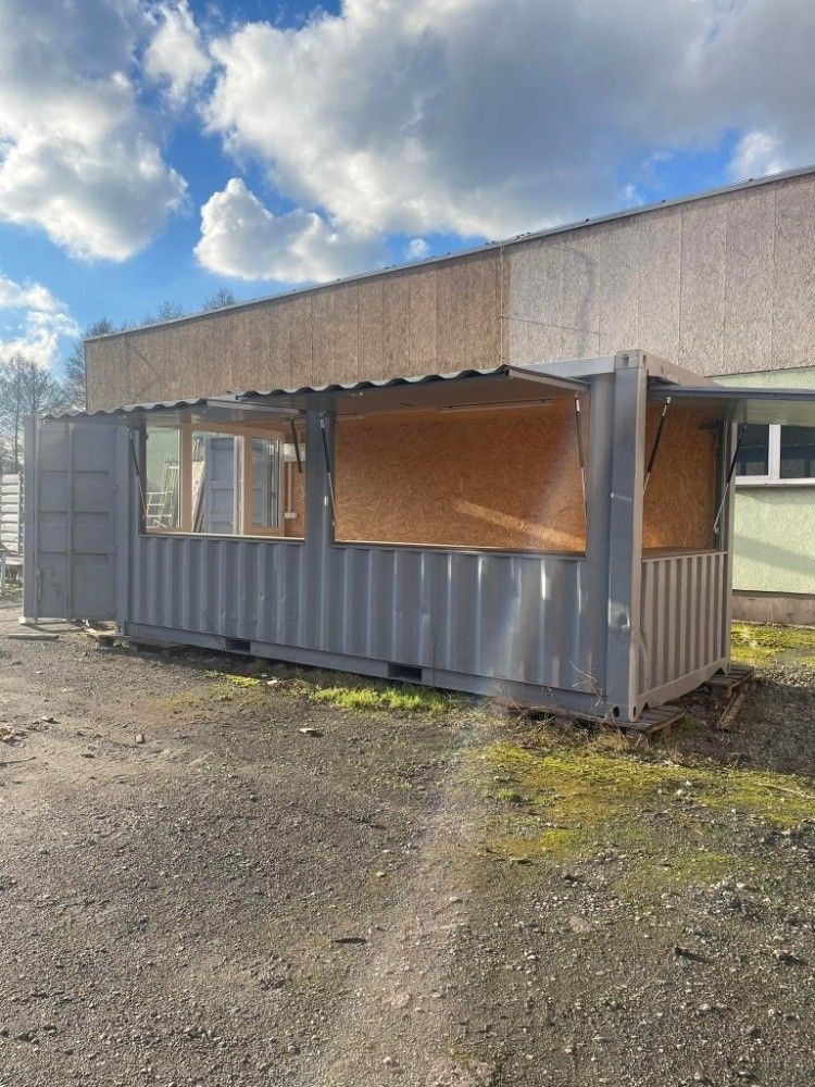 Obchodní prostory, Petřvald, 735 41