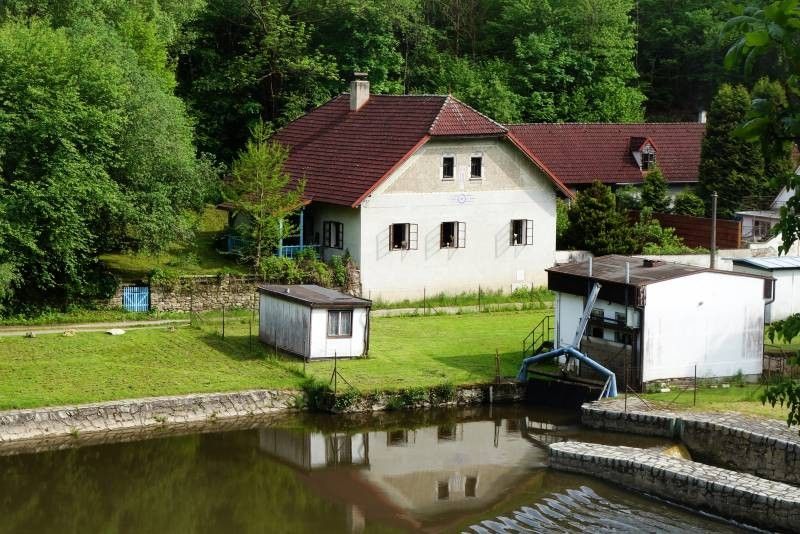 Rodinné domy, Bečice, 437 m²