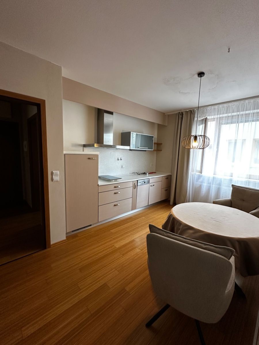 Byt 1+kk · 48 m² · 5. května, Dobřichovice - Dobřichovice, Středočeský kraj - 3
