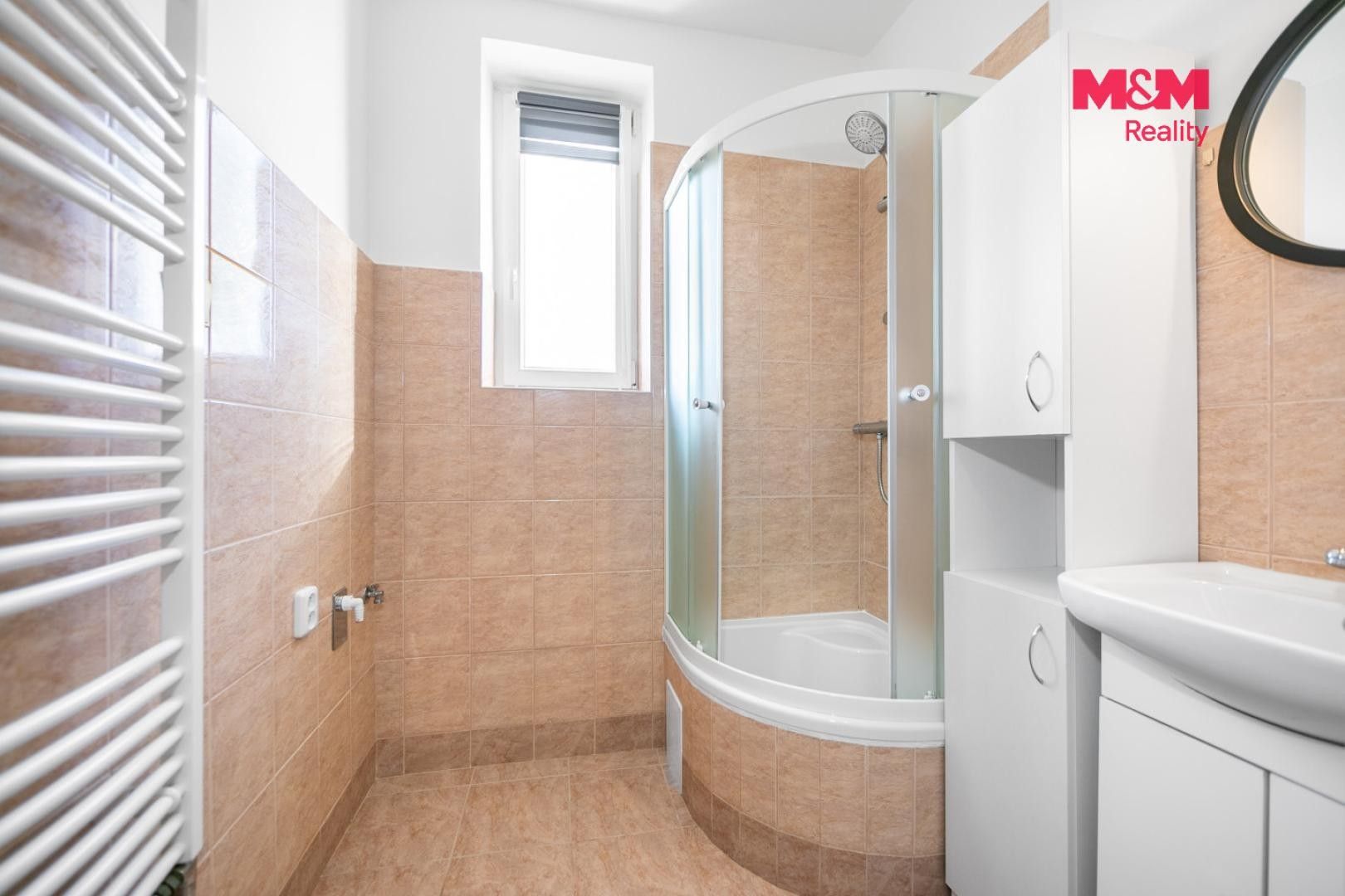 Pronájem byt 2+1 - Horní Bělá, 65 m² - 5