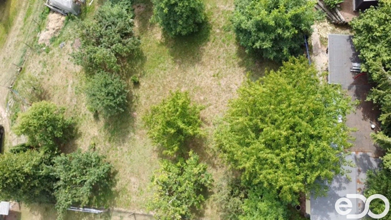 Pozemky pro bydlení, Náchod, 933 m² - 2