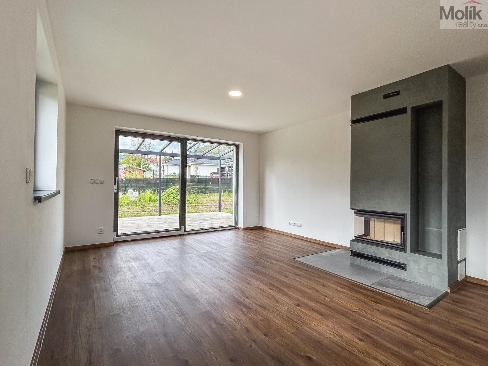 Rodinný dům · 160 m² · Zahradní,Dubí - 3